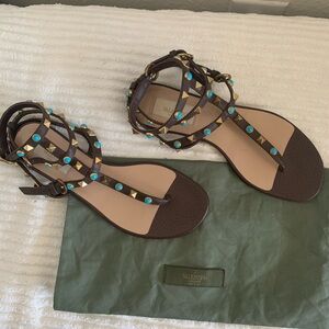 Valentino Garavani sandals